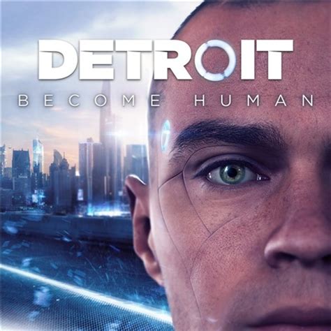 Detroit: Become Human (v20211117 + MULTi24) – [DODI .